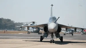 India vs. Pakistan: A Look at US-Made Technology in South Asian Air Combat - image 11