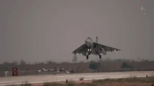 India vs. Pakistan: A Look at US-Made Technology in South Asian Air Combat - image 18