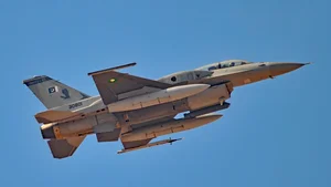 India vs. Pakistan: A Look at US-Made Technology in South Asian Air Combat - image 14