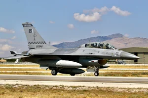 India vs. Pakistan: A Look at US-Made Technology in South Asian Air Combat - image 12