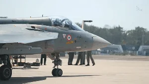 India vs. Pakistan: A Look at US-Made Technology in South Asian Air Combat - image 17