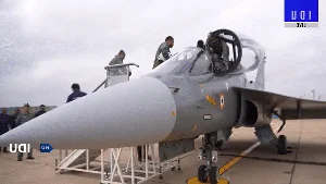 India vs. Pakistan: A Look at US-Made Technology in South Asian Air Combat - image 19