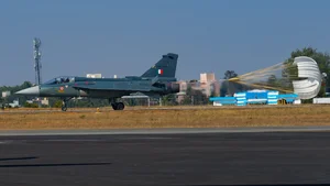 India vs. Pakistan: A Look at US-Made Technology in South Asian Air Combat - image 22