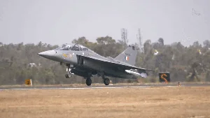 India vs. Pakistan: A Look at US-Made Technology in South Asian Air Combat - image 0