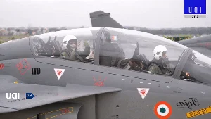 India vs. Pakistan: A Look at US-Made Technology in South Asian Air Combat - image 23