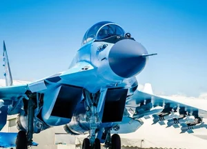 India vs. Pakistan: A Look at US-Made Technology in South Asian Air Combat - image 13