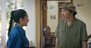 No Time Episode 17: Old Flames and New Storms in Love - image 4