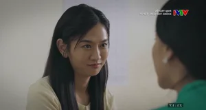 No Time Episode 17: Old Flames and New Storms in Love - image 12