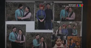 No Time Episode 17: Old Flames and New Storms in Love - image 9