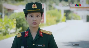 No Time Episode 17: Old Flames and New Storms in Love - image 3