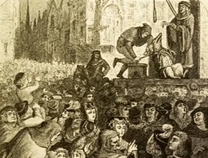 The Bizarre History of Medieval Animal Trials: When Pigs and Insects Stood Before the Judge - image 3