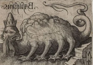 The Bizarre History of Medieval Animal Trials: When Pigs and Insects Stood Before the Judge - image 5