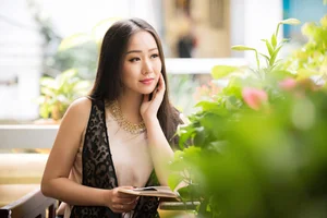 Inside the Stunning Villa of the First Miss World Vietnam Ngo Phuong Lan - image 12