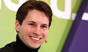 The Massive Wealth of Arrested Telegram Founder Pavel Durov - image 0