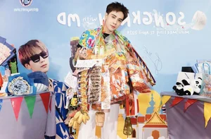 Quang Hung MasterD: The V-Pop Sensation Captivating the Thai Music Market - image 7