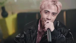 Quang Hung MasterD: The V-Pop Sensation Captivating the Thai Music Market - image 1