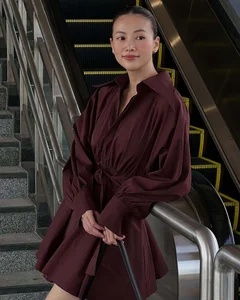 Vietnamese Celebrities Transform Metro Station into a Spectacular Fashion Catwalk - image 3