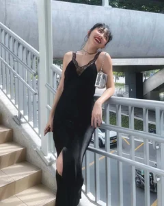 Vietnamese Celebrities Transform Metro Station into a Spectacular Fashion Catwalk - image 6