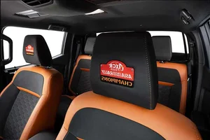 New Mitsubishi Triton Championship Edition 2026: The Ultimate Rally-Inspired Pickup Truck for Off-Road Enthusiasts and Adventure Seekers - image 2