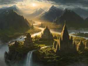 Unbelievable Facts About the Legendary Land of Shangri-La - image 11