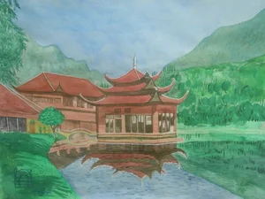 Unbelievable Facts About the Legendary Land of Shangri-La - image 1
