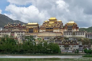Unbelievable Facts About the Legendary Land of Shangri-La - image 13