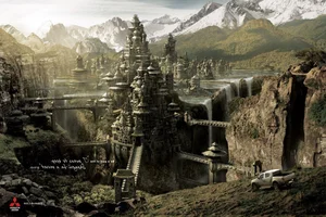 Unbelievable Facts About the Legendary Land of Shangri-La - image 2