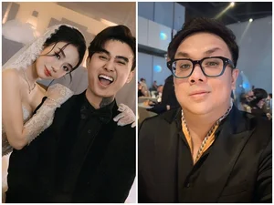 Actor Gia Bao Discusses Opposing Bao Ngoc and Dat G Dating - image 1