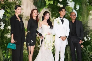 Actor Gia Bao Discusses Opposing Bao Ngoc and Dat G Dating - image 7