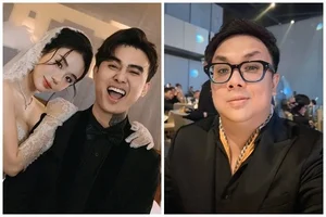 Actor Gia Bao Discusses Opposing Bao Ngoc and Dat G Dating - image 5