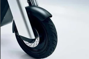 Olto Hybrid E-Bike: The Revolutionary Electric Moped Priced at $3,495 - image 1
