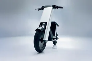 Olto Hybrid E-Bike: The Revolutionary Electric Moped Priced at $3,495 - image 4
