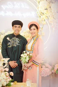 Runner Up Phuong Anh Wedding Highlights Unedited Natural Beauty - image 1