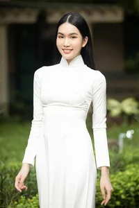 Runner Up Phuong Anh Wedding Highlights Unedited Natural Beauty - image 2