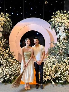 Runner Up Phuong Anh Wedding Highlights Unedited Natural Beauty - image 4