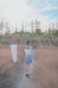 Artistic Photography: YiTuYu Art Language Vol.4807 Featuring Tu Zi Zzz Bu Chi Hu Luo Bo - image 10