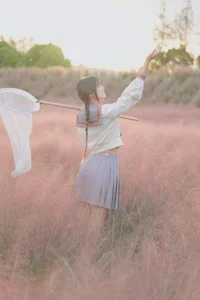 Artistic Photography: YiTuYu Art Language Vol.4807 Featuring Tu Zi Zzz Bu Chi Hu Luo Bo - image 12