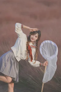 Artistic Photography: YiTuYu Art Language Vol.4807 Featuring Tu Zi Zzz Bu Chi Hu Luo Bo - image 25