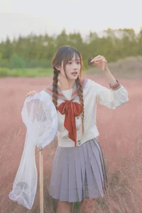 Artistic Photography: YiTuYu Art Language Vol.4807 Featuring Tu Zi Zzz Bu Chi Hu Luo Bo - image 5