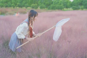 Artistic Photography: YiTuYu Art Language Vol.4807 Featuring Tu Zi Zzz Bu Chi Hu Luo Bo - image 35