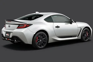 2026 Honda Prelude Type R: The 300HP Hybrid Coupe Revival - image 1