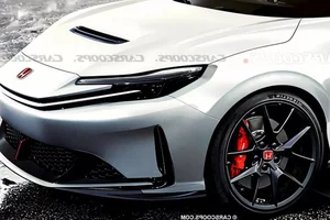 2026 Honda Prelude Type R: The 300HP Hybrid Coupe Revival - image 6