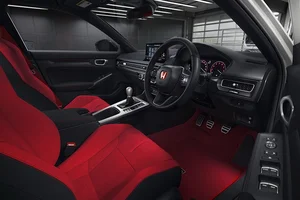 2026 Honda Prelude Type R: The 300HP Hybrid Coupe Revival - image 2