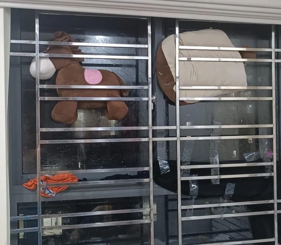 Creative and Unusual Ways Netizens Prepared for Typhoon Yagi