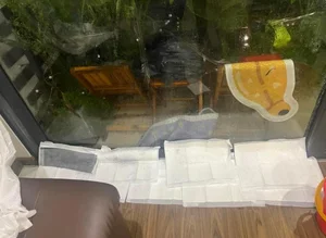 Creative and Unusual Ways Netizens Prepared for Typhoon Yagi - image 3