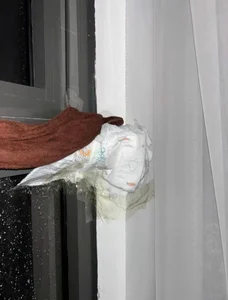 Creative and Unusual Ways Netizens Prepared for Typhoon Yagi - image 1