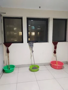 Creative and Unusual Ways Netizens Prepared for Typhoon Yagi - image 2