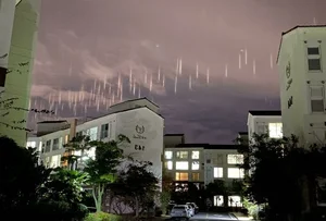Mind-Bending Moments Caught on Camera That Will Leave You Speechless - image 7