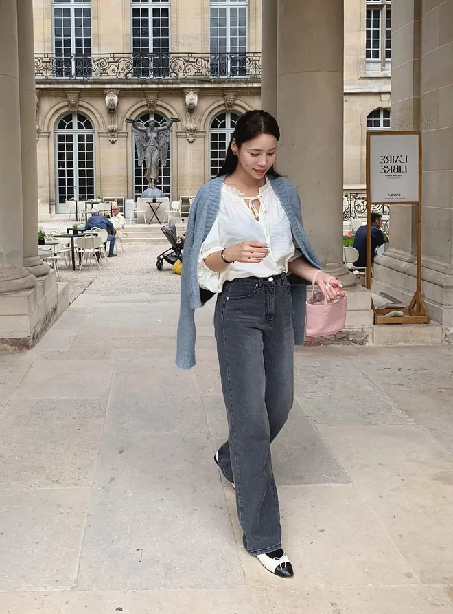 5 Elegant and Sophisticated Outfit Ideas for Lunar New Year Visits