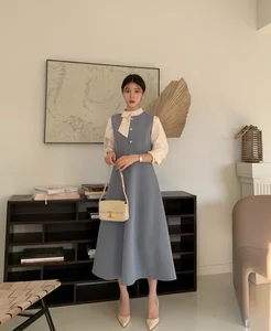 5 Elegant and Sophisticated Outfit Ideas for Lunar New Year Visits - image 5